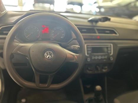 VOLKSWAGEN Gol 1.6 4P FLEX MSI, Foto 9