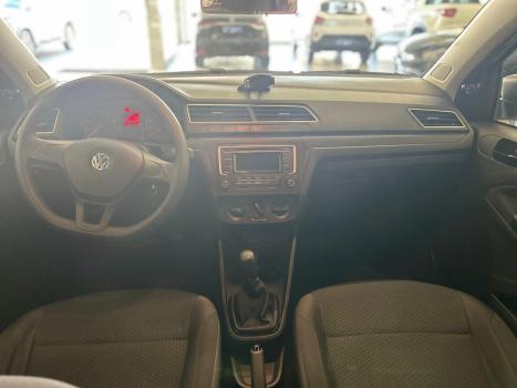 VOLKSWAGEN Gol 1.6 4P FLEX MSI, Foto 10