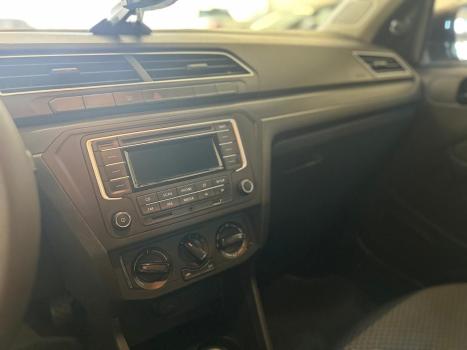 VOLKSWAGEN Gol 1.6 4P FLEX MSI, Foto 11