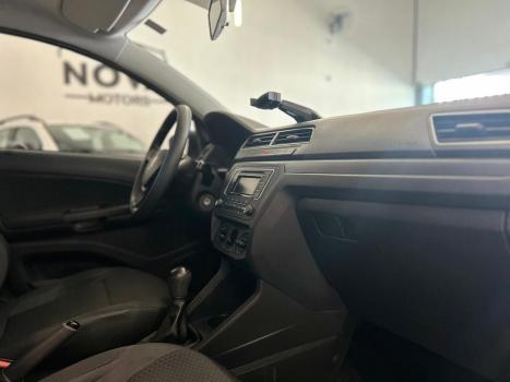 VOLKSWAGEN Gol 1.6 4P FLEX MSI, Foto 12