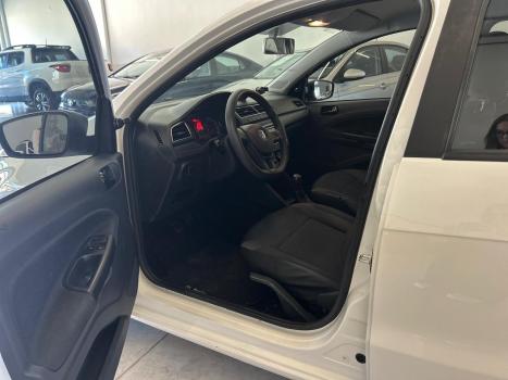 VOLKSWAGEN Gol 1.6 4P FLEX MSI, Foto 13