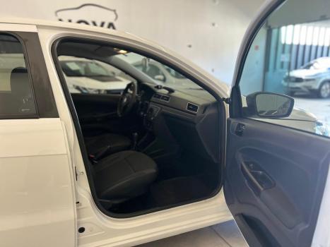 VOLKSWAGEN Gol 1.6 4P FLEX MSI, Foto 14
