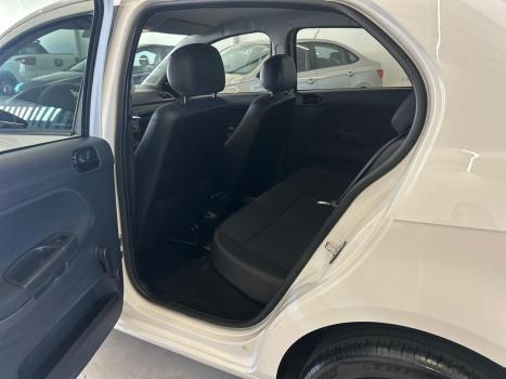 VOLKSWAGEN Gol 1.6 4P FLEX MSI, Foto 15