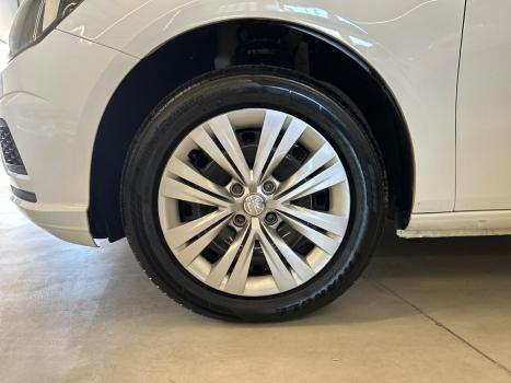 VOLKSWAGEN Gol 1.6 4P FLEX MSI, Foto 16