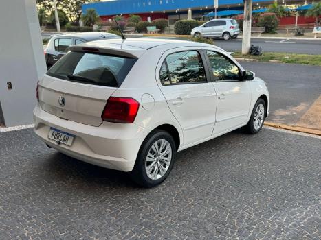 VOLKSWAGEN Gol 1.6 4P FLEX MSI, Foto 3