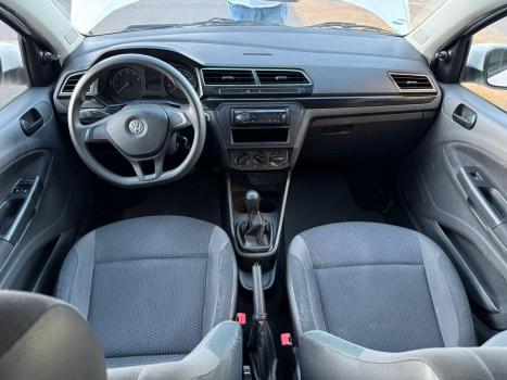 VOLKSWAGEN Gol 1.6 4P FLEX MSI, Foto 6