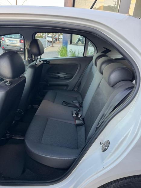 VOLKSWAGEN Gol 1.6 4P FLEX MSI, Foto 8