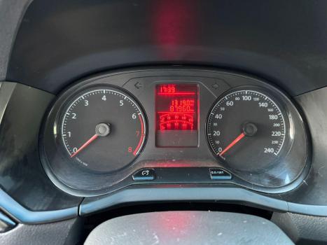 VOLKSWAGEN Gol 1.6 4P FLEX MSI, Foto 9