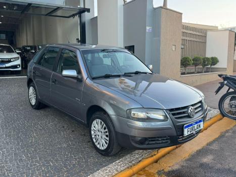 VOLKSWAGEN Gol 1.6 4P G4 POWER FLEX, Foto 1