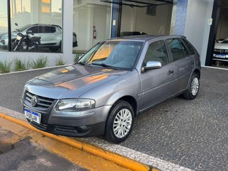 VOLKSWAGEN Gol 1.6 4P G4 POWER FLEX, Foto 2