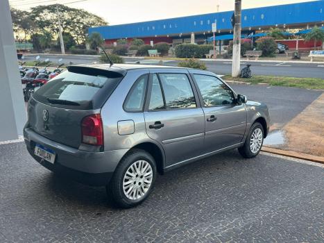 VOLKSWAGEN Gol 1.6 4P G4 POWER FLEX, Foto 3
