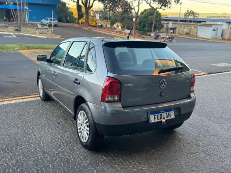 VOLKSWAGEN Gol 1.6 4P G4 POWER FLEX, Foto 4