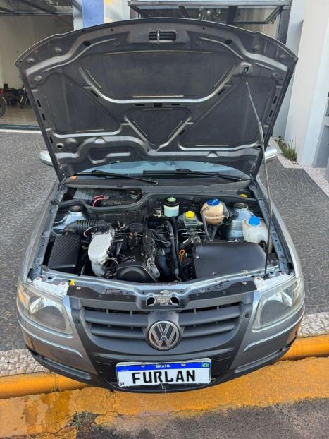 VOLKSWAGEN Gol 1.6 4P G4 POWER FLEX, Foto 5