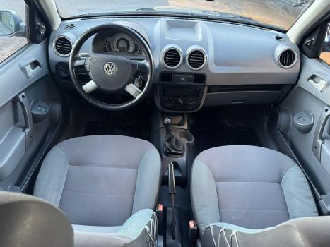 VOLKSWAGEN Gol 1.6 4P G4 POWER FLEX, Foto 6