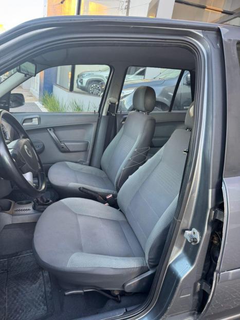 VOLKSWAGEN Gol 1.6 4P G4 POWER FLEX, Foto 7