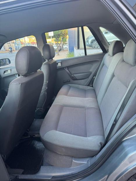 VOLKSWAGEN Gol 1.6 4P G4 POWER FLEX, Foto 8