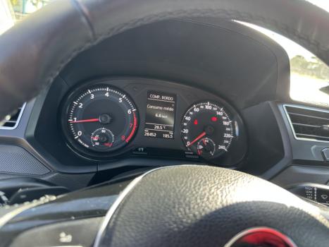 VOLKSWAGEN Gol 1.6 4P FLEX MSI AUTOMTICO, Foto 10