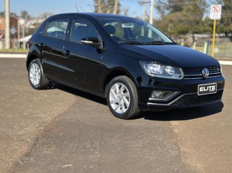 VOLKSWAGEN Gol 1.6 4P FLEX MSI AUTOMTICO, Foto 1