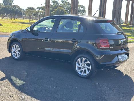 VOLKSWAGEN Gol 1.6 4P FLEX MSI AUTOMTICO, Foto 2