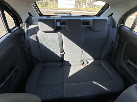 VOLKSWAGEN Gol 1.6 4P FLEX MSI AUTOMTICO, Foto 8