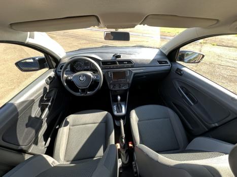 VOLKSWAGEN Gol 1.6 4P FLEX MSI AUTOMTICO, Foto 6