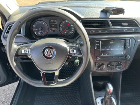 VOLKSWAGEN Gol 1.6 4P FLEX MSI AUTOMTICO, Foto 9