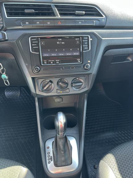 VOLKSWAGEN Gol 1.6 4P FLEX MSI AUTOMTICO, Foto 11