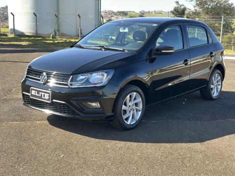 VOLKSWAGEN Gol 1.6 4P FLEX MSI AUTOMTICO, Foto 3