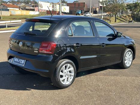VOLKSWAGEN Gol 1.6 4P FLEX MSI AUTOMTICO, Foto 4