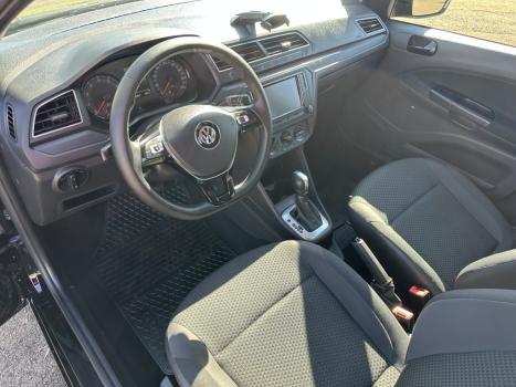 VOLKSWAGEN Gol 1.6 4P FLEX MSI AUTOMTICO, Foto 5
