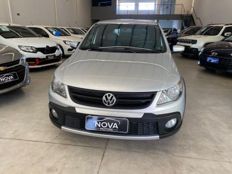 VOLKSWAGEN Gol 1.6 4P G5 RALLYE FLEX, Foto 2
