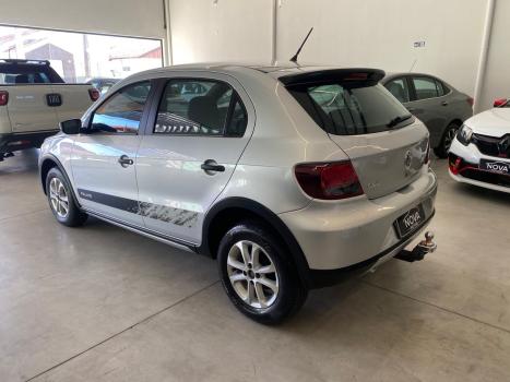 VOLKSWAGEN Gol 1.6 4P G5 RALLYE FLEX, Foto 4