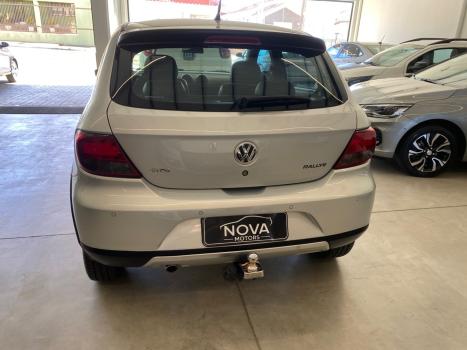VOLKSWAGEN Gol 1.6 4P G5 RALLYE FLEX, Foto 5