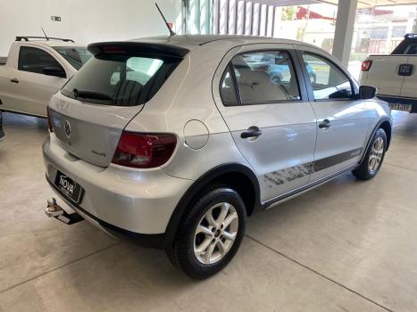 VOLKSWAGEN Gol 1.6 4P G5 RALLYE FLEX, Foto 6