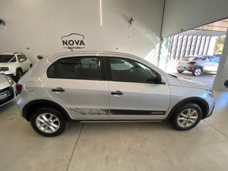 VOLKSWAGEN Gol 1.6 4P G5 RALLYE FLEX, Foto 7