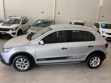 VOLKSWAGEN Gol 1.6 4P G5 RALLYE FLEX, Foto 8