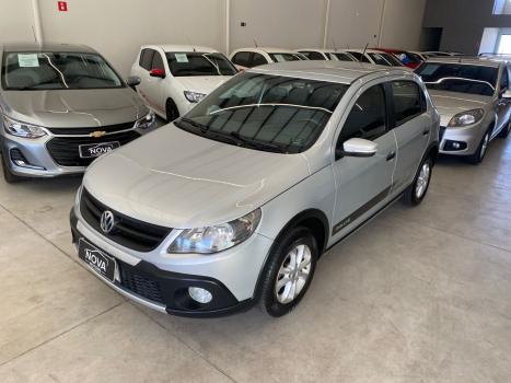 VOLKSWAGEN Gol 1.6 4P G5 RALLYE FLEX, Foto 9