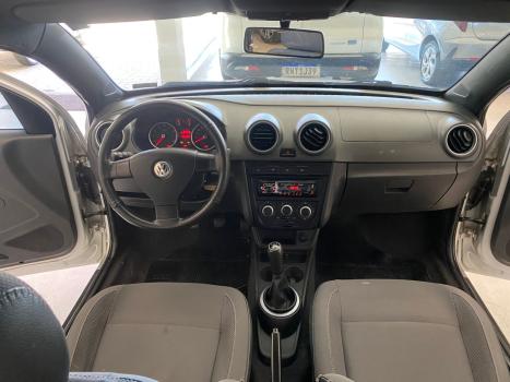 VOLKSWAGEN Gol 1.6 4P G5 RALLYE FLEX, Foto 10