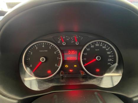 VOLKSWAGEN Gol 1.6 4P G5 RALLYE FLEX, Foto 12