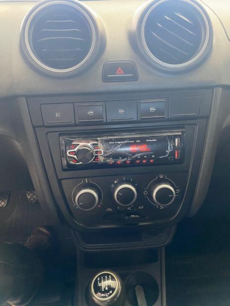 VOLKSWAGEN Gol 1.6 4P G5 RALLYE FLEX, Foto 13