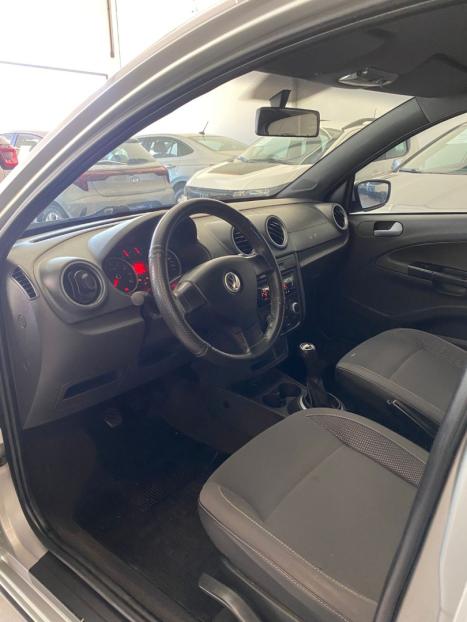 VOLKSWAGEN Gol 1.6 4P G5 RALLYE FLEX, Foto 15
