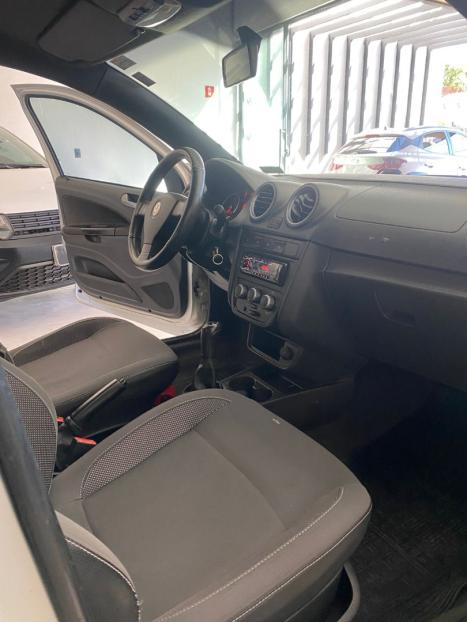 VOLKSWAGEN Gol 1.6 4P G5 RALLYE FLEX, Foto 16
