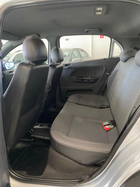 VOLKSWAGEN Gol 1.6 4P G5 RALLYE FLEX, Foto 17