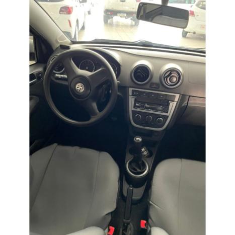 VOLKSWAGEN Gol 1.6 4P G5 TREND FLEX, Foto 2