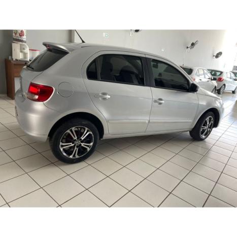 VOLKSWAGEN Gol 1.6 4P G5 TREND FLEX, Foto 4