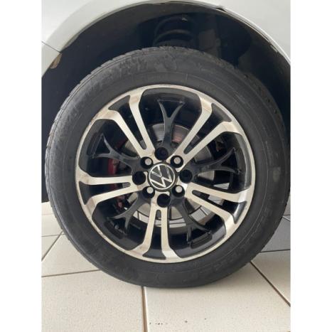 VOLKSWAGEN Gol 1.6 4P G5 TREND FLEX, Foto 5