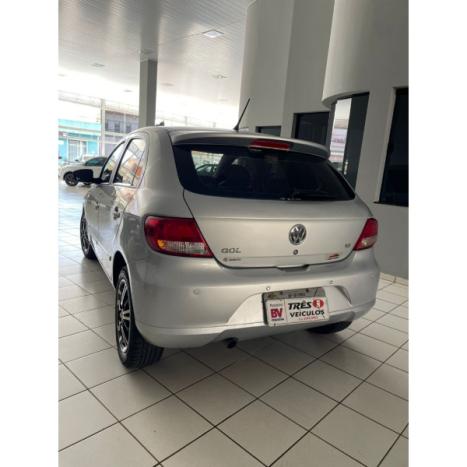 VOLKSWAGEN Gol 1.6 4P G5 TREND FLEX, Foto 6