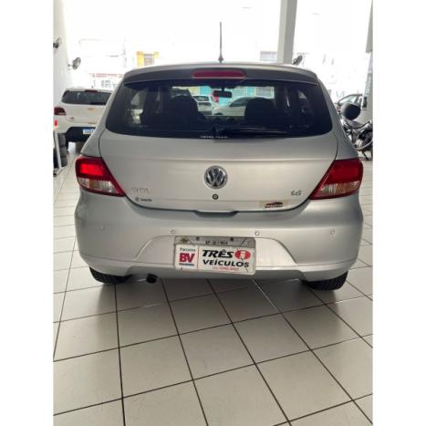 VOLKSWAGEN Gol 1.6 4P G5 TREND FLEX, Foto 7