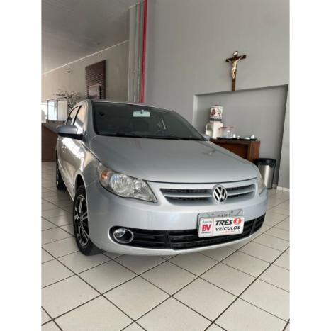 VOLKSWAGEN Gol 1.6 4P G5 TREND FLEX, Foto 8