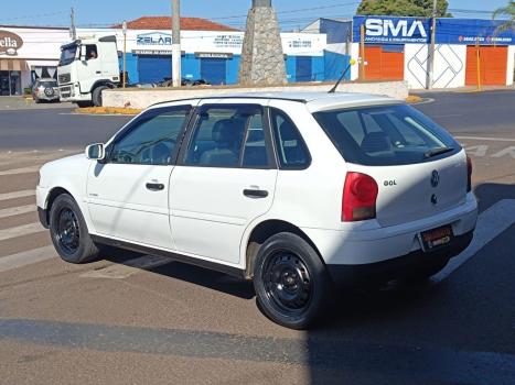 VOLKSWAGEN Gol 1.6 4P G4 POWER FLEX, Foto 3